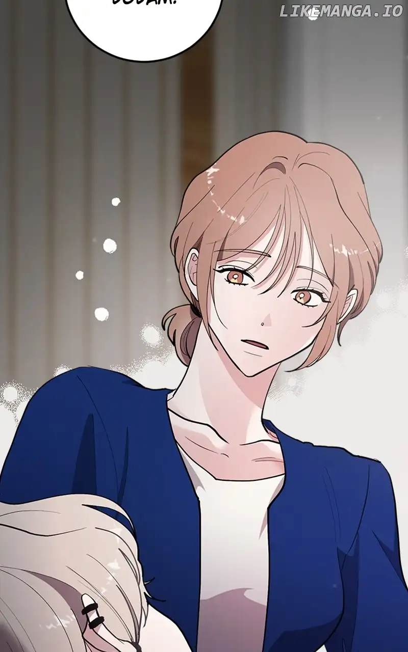 The Team Leader is Tired of Being A Newlywed Chapter 42 394 045