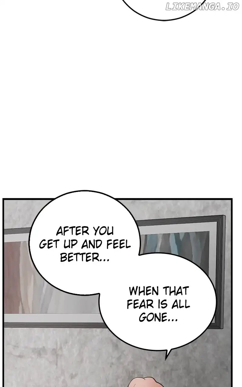 The Team Leader is Tired of Being A Newlywed Chapter 42 399 050