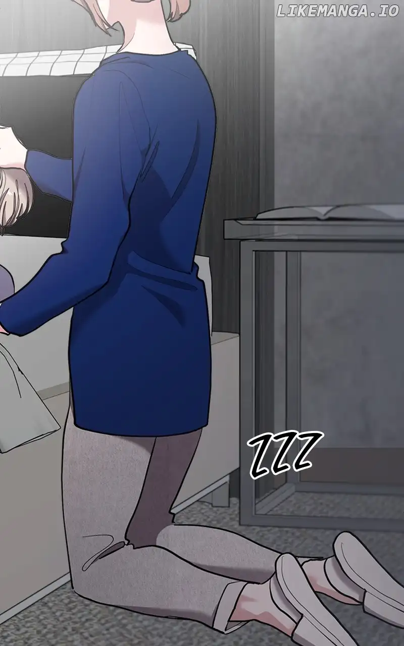 The Team Leader is Tired of Being A Newlywed Chapter 42 406 057