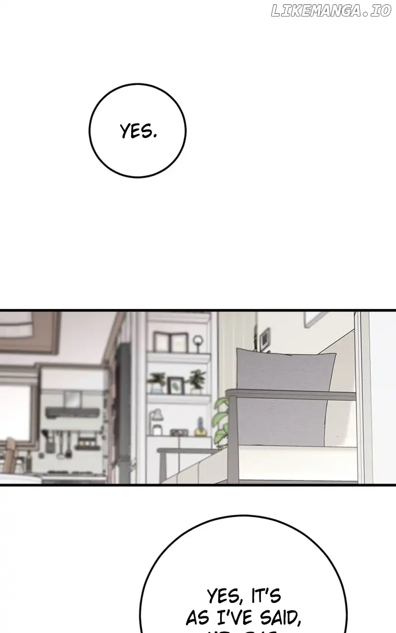 The Team Leader is Tired of Being A Newlywed Chapter 42 414 065