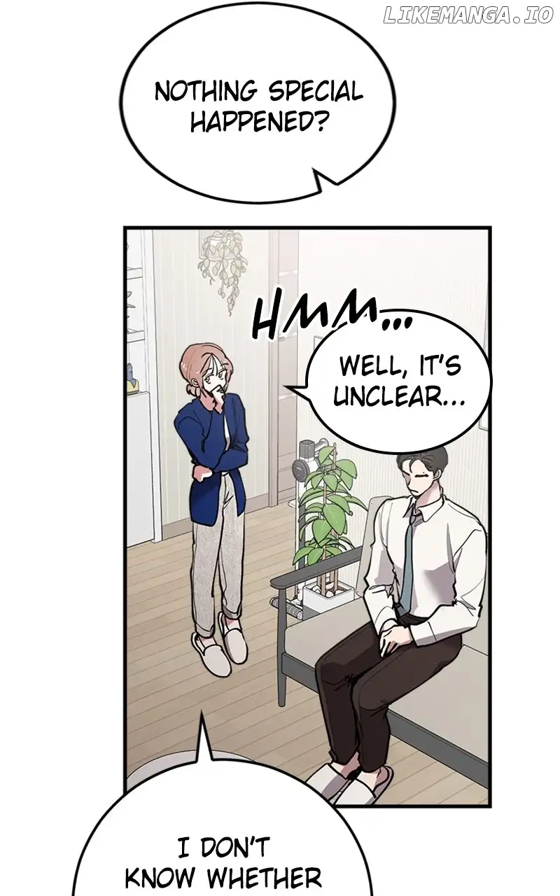 The Team Leader is Tired of Being A Newlywed Chapter 42 433 084