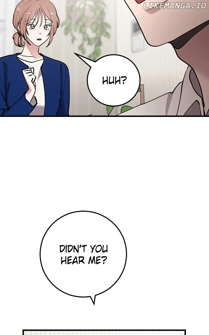 The Team Leader is Tired of Being A Newlywed Chapter 42 435 086