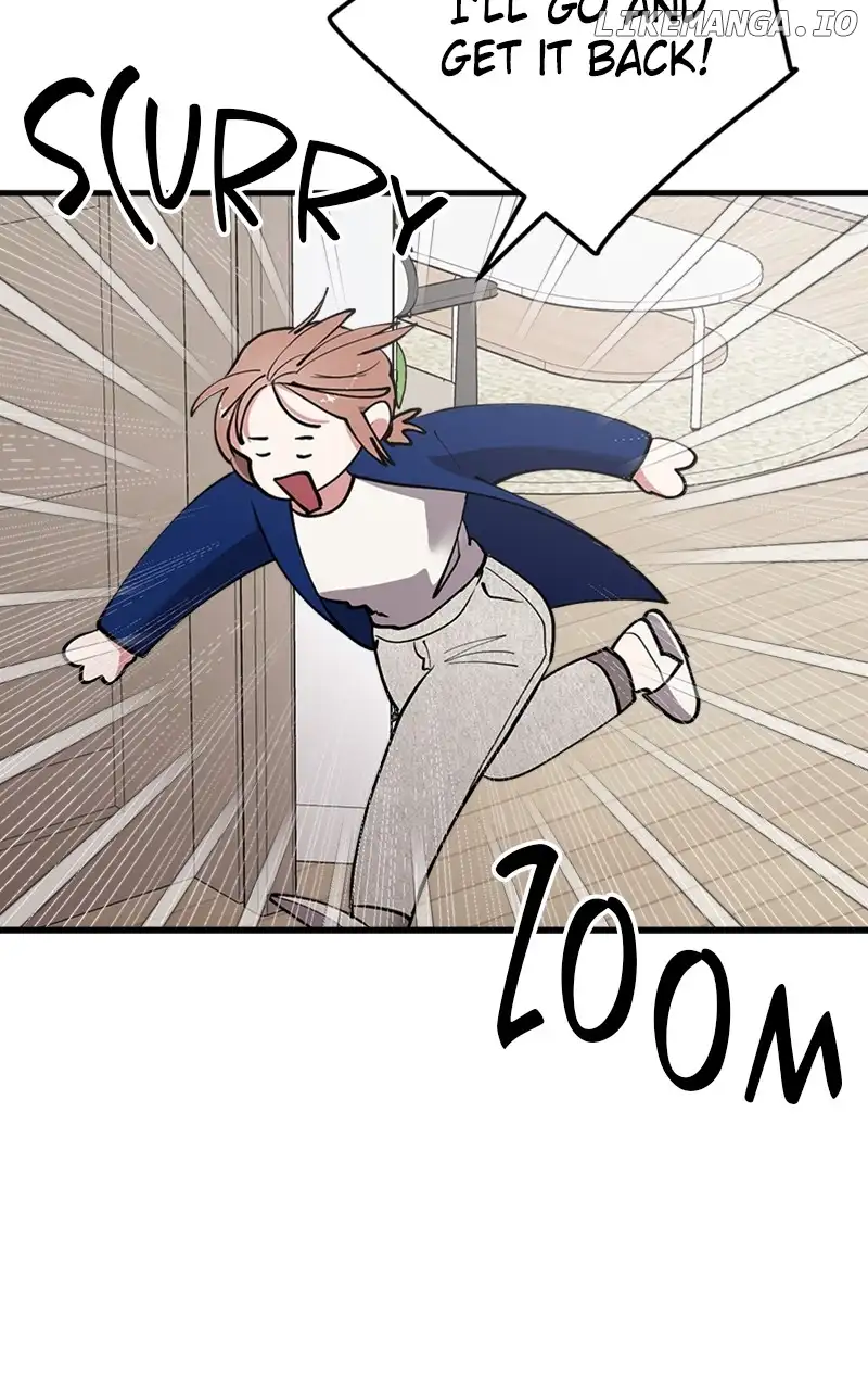 The Team Leader is Tired of Being A Newlywed Chapter 42 439 090
