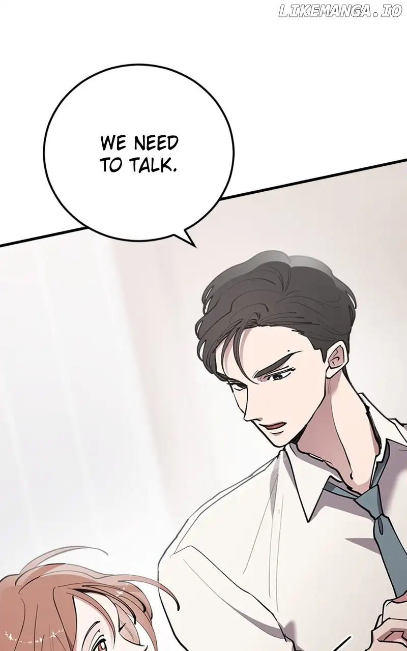 The Team Leader is Tired of Being A Newlywed Chapter 42 442 093