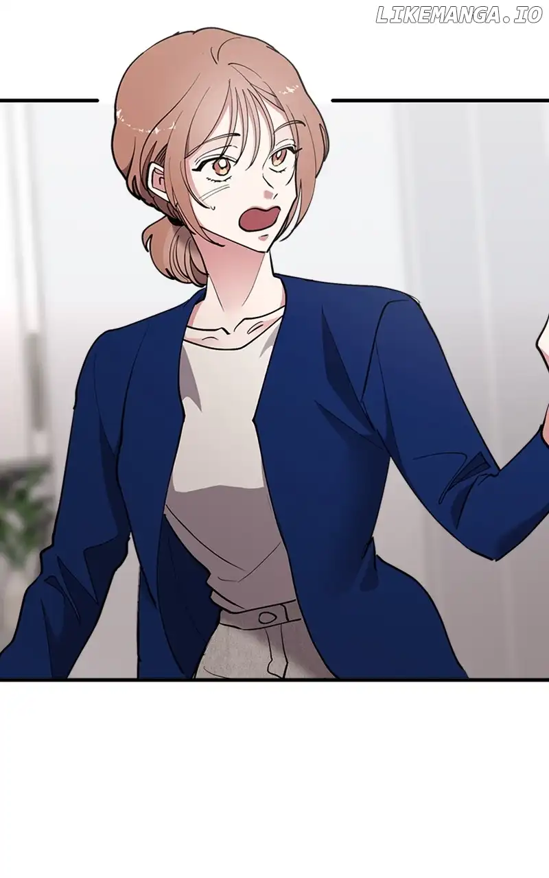 The Team Leader is Tired of Being A Newlywed Chapter 42 446 097