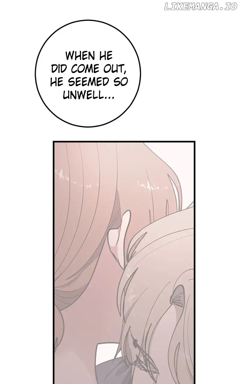 The Team Leader is Tired of Being A Newlywed Chapter 42 447 098