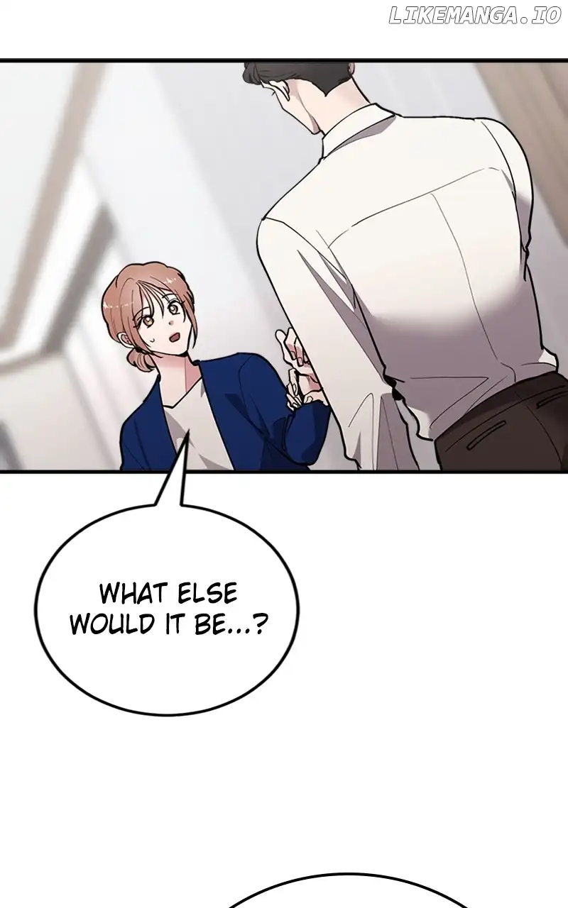 The Team Leader is Tired of Being A Newlywed Chapter 42 449 100