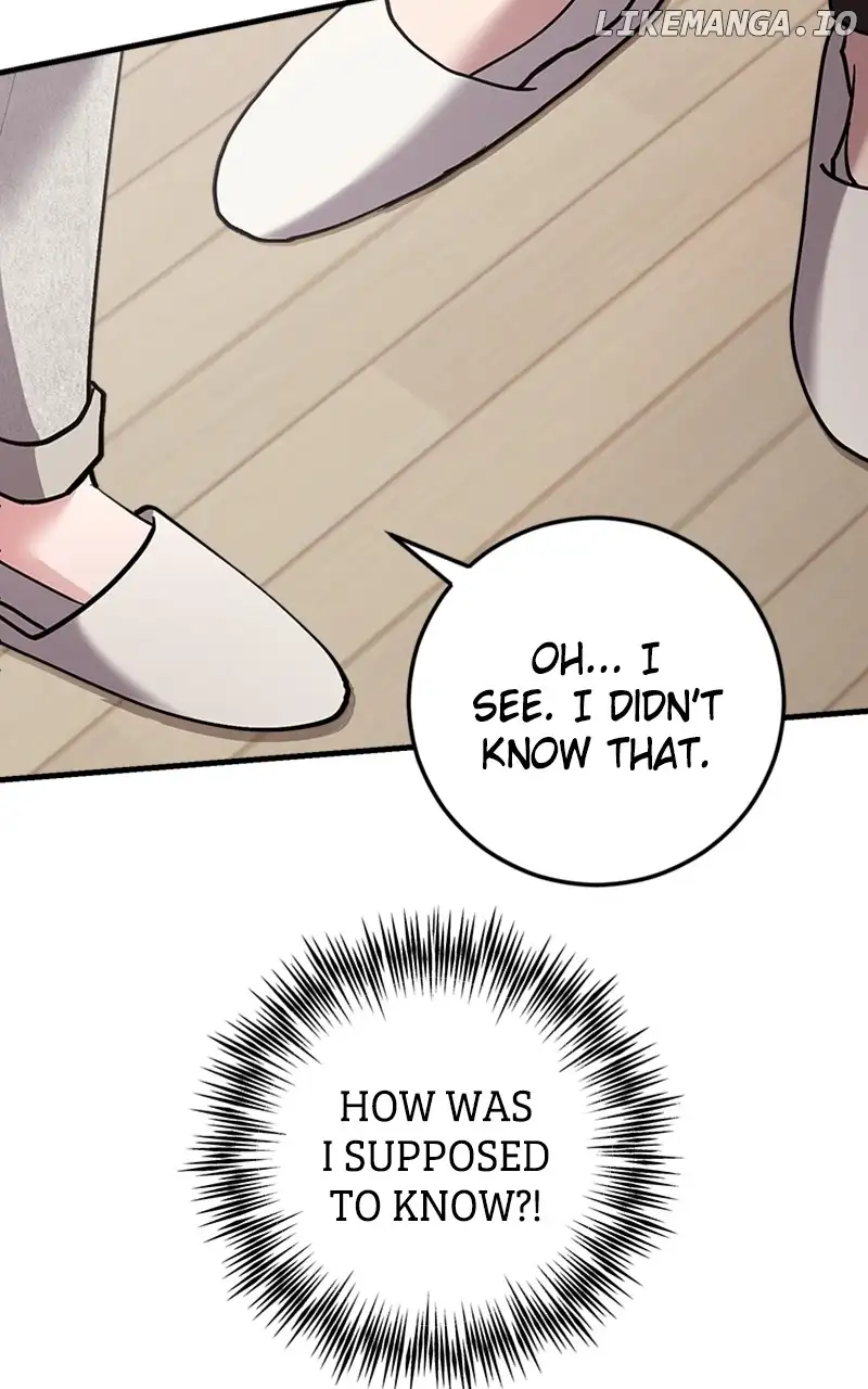 The Team Leader is Tired of Being A Newlywed Chapter 42 452 103