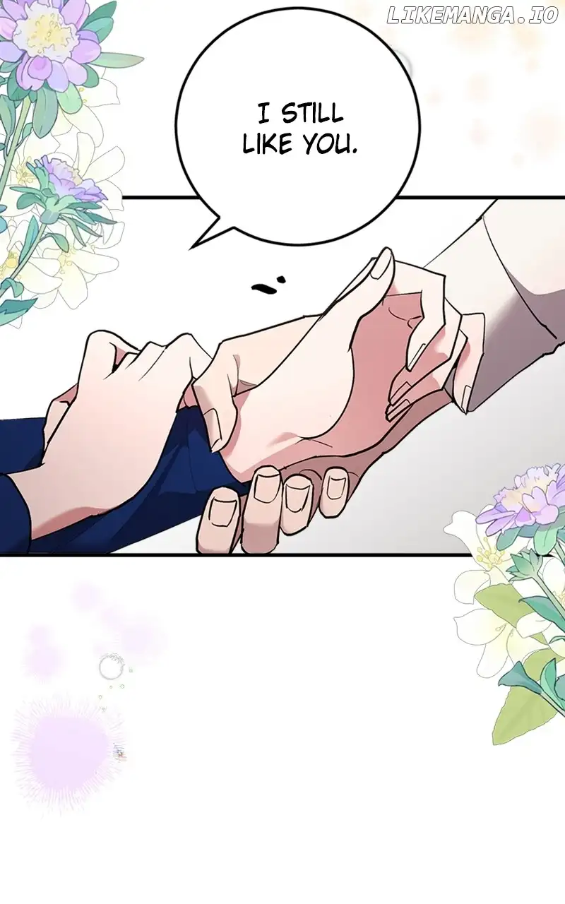 The Team Leader is Tired of Being A Newlywed Chapter 42 458 109