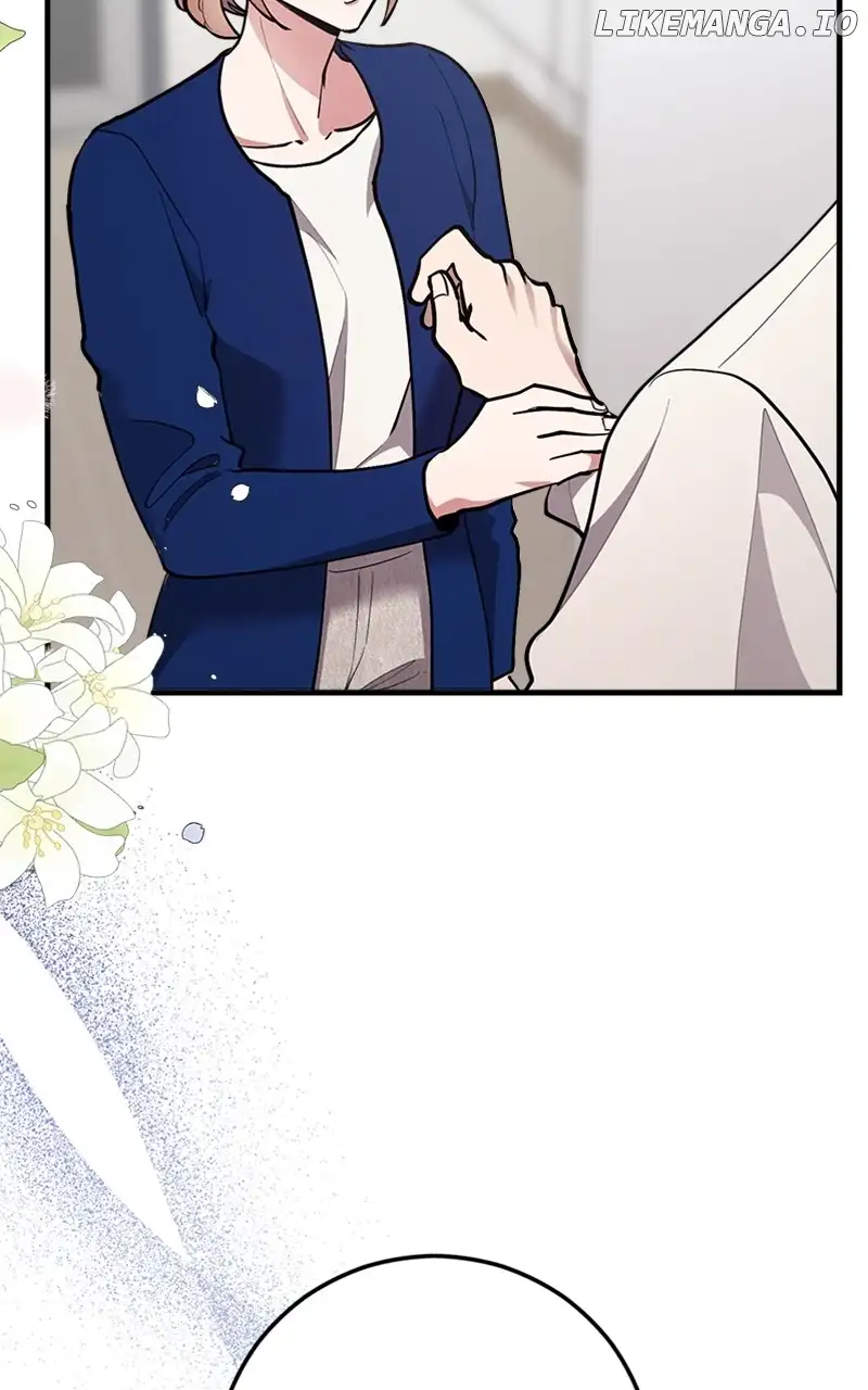 The Team Leader is Tired of Being A Newlywed Chapter 42 460 111