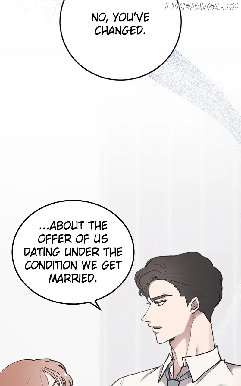 The Team Leader is Tired of Being A Newlywed Chapter 42 461 112