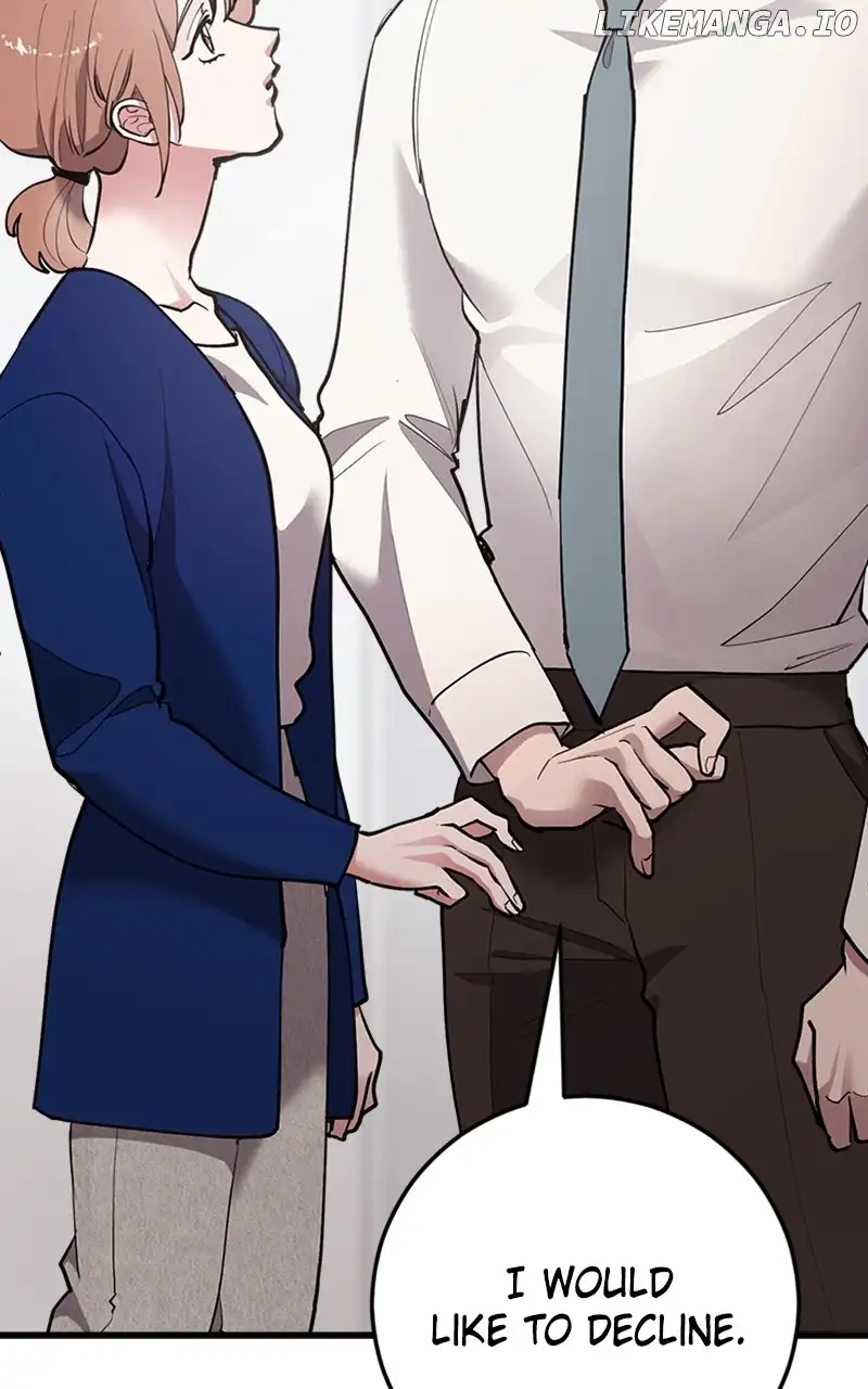 The Team Leader is Tired of Being A Newlywed Chapter 42 462 113
