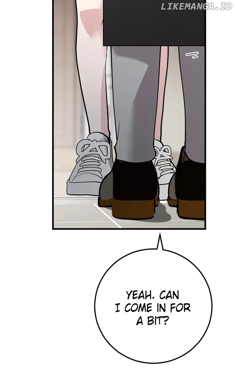 The Team Leader is Tired of Being A Newlywed Chapter 44 347 010