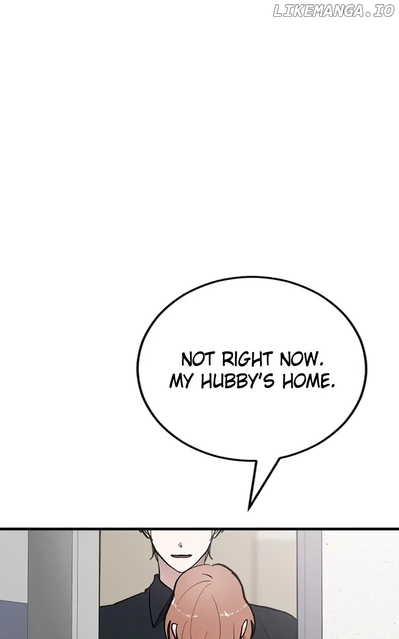 The Team Leader is Tired of Being A Newlywed Chapter 44 348 011
