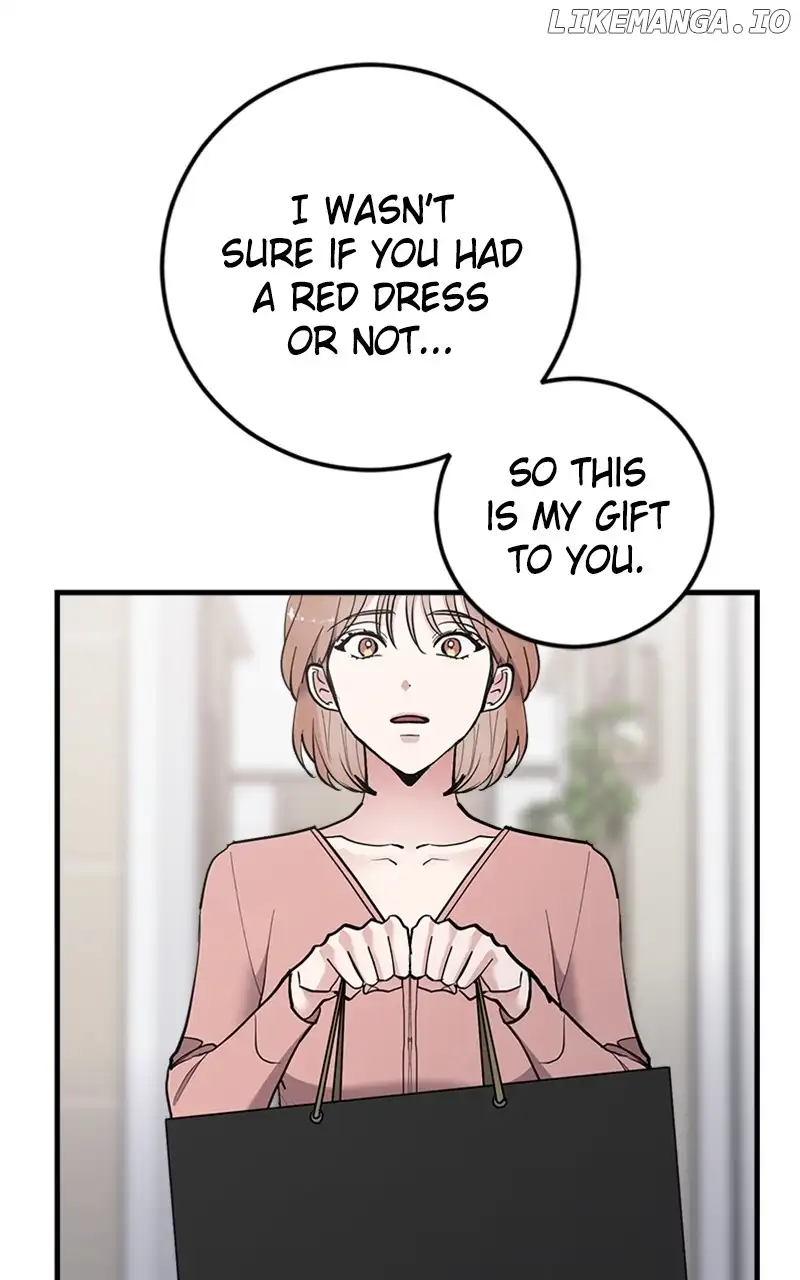 The Team Leader is Tired of Being A Newlywed Chapter 44 354 017