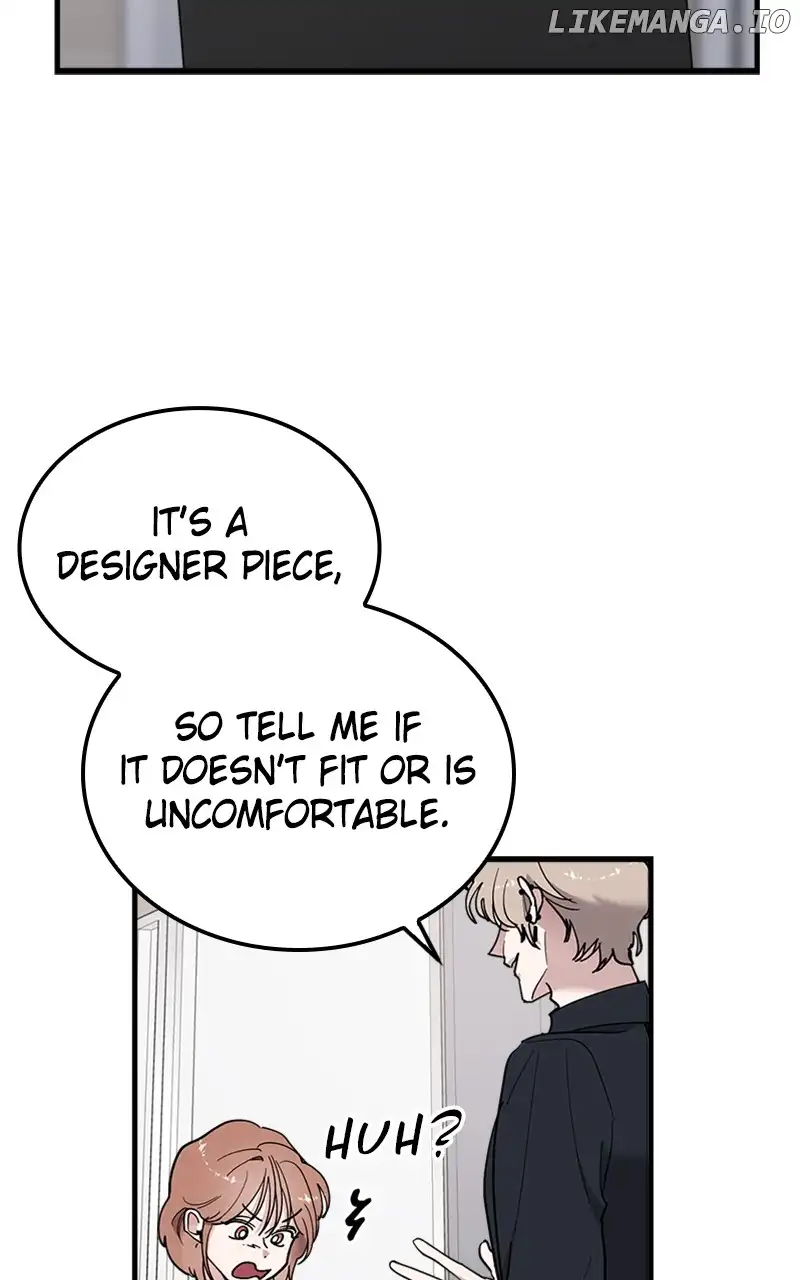 The Team Leader is Tired of Being A Newlywed Chapter 44 355 018