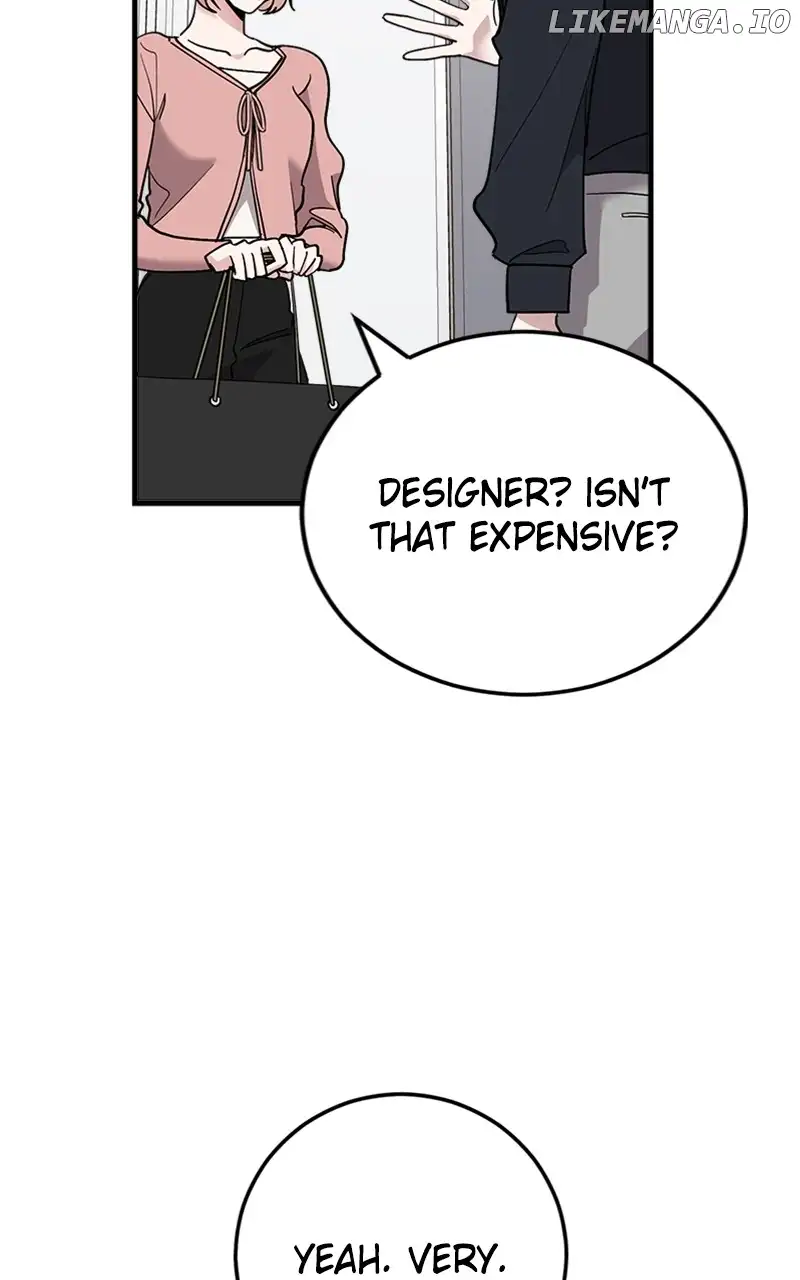 The Team Leader is Tired of Being A Newlywed Chapter 44 356 019