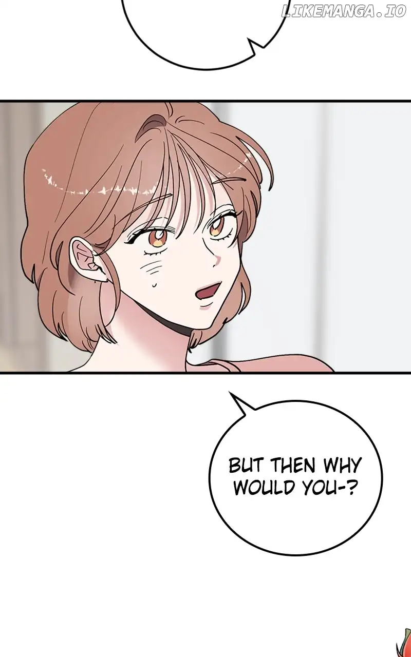 The Team Leader is Tired of Being A Newlywed Chapter 44 357 020