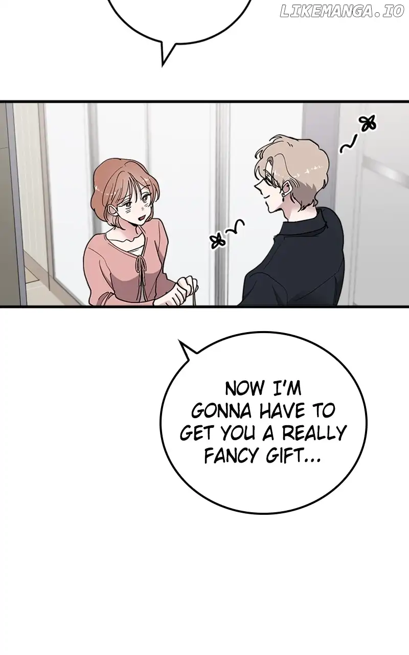 The Team Leader is Tired of Being A Newlywed Chapter 44 360 023