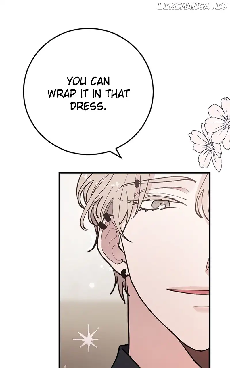 The Team Leader is Tired of Being A Newlywed Chapter 44 361 024