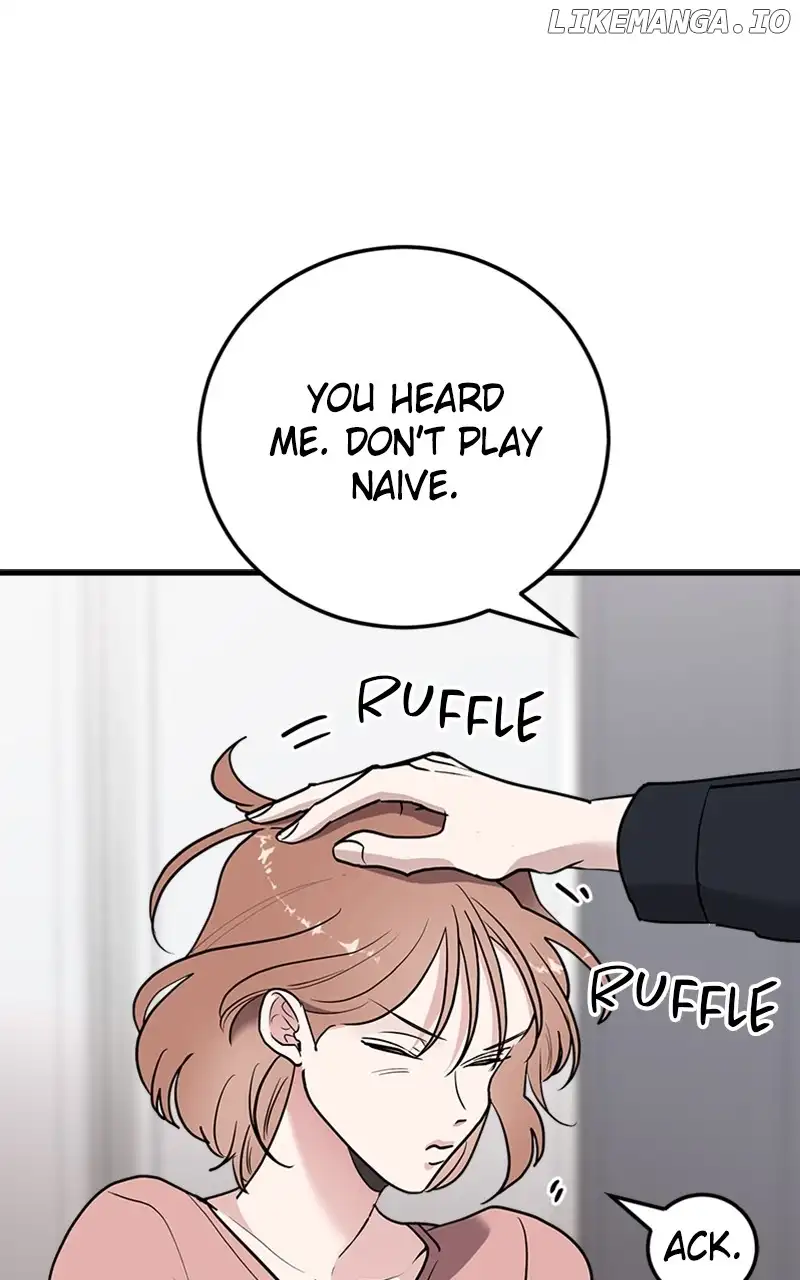 The Team Leader is Tired of Being A Newlywed Chapter 44 363 026