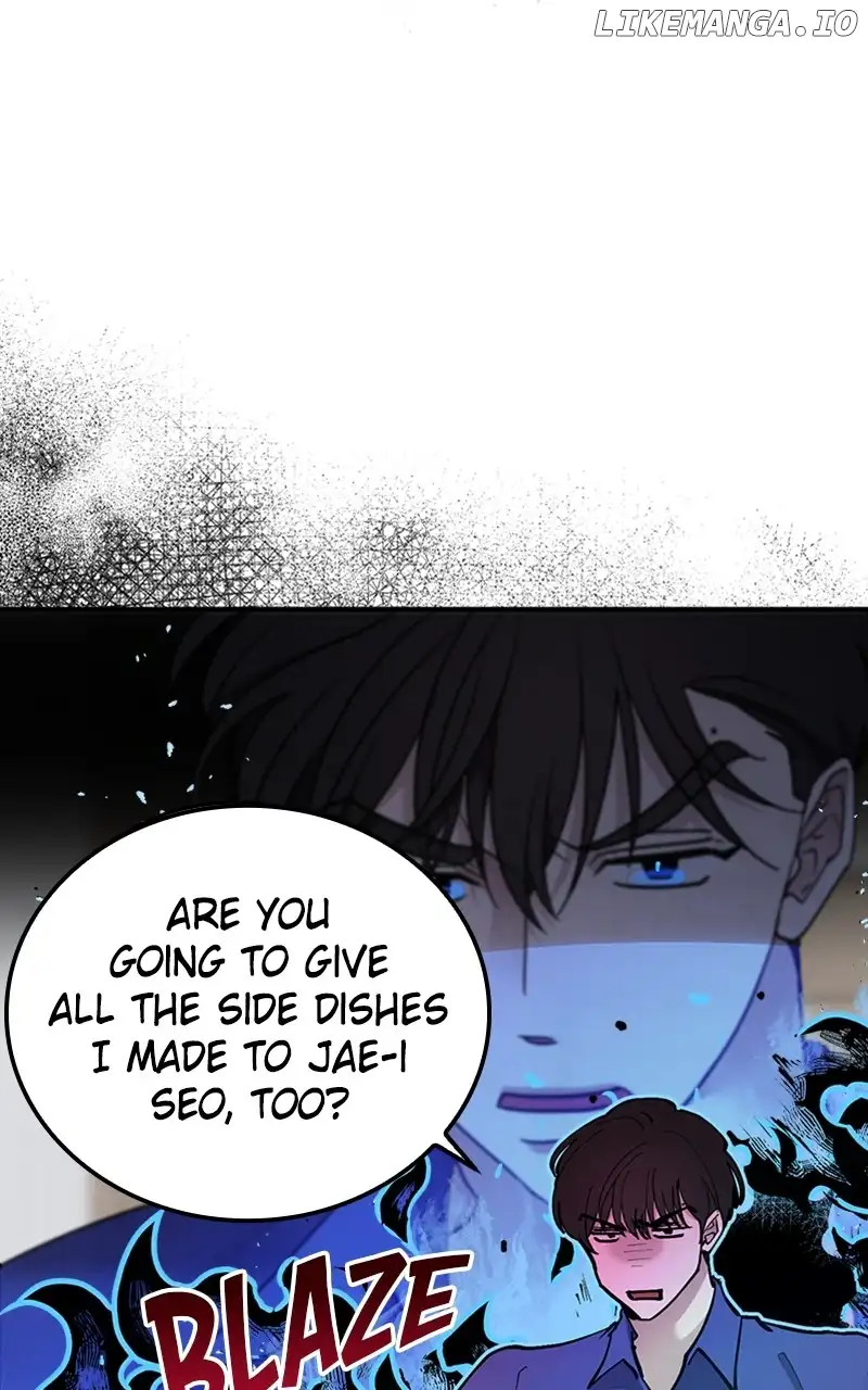 The Team Leader is Tired of Being A Newlywed Chapter 44 368 031