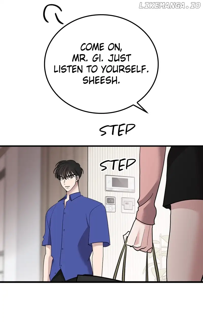 The Team Leader is Tired of Being A Newlywed Chapter 44 370 033