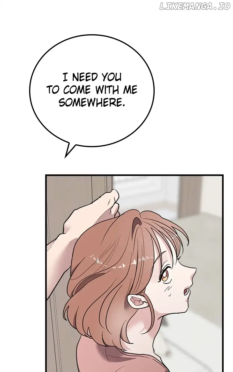 The Team Leader is Tired of Being A Newlywed Chapter 44 375 038