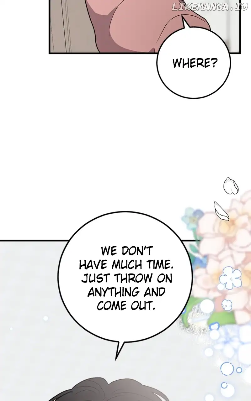 The Team Leader is Tired of Being A Newlywed Chapter 44 376 039