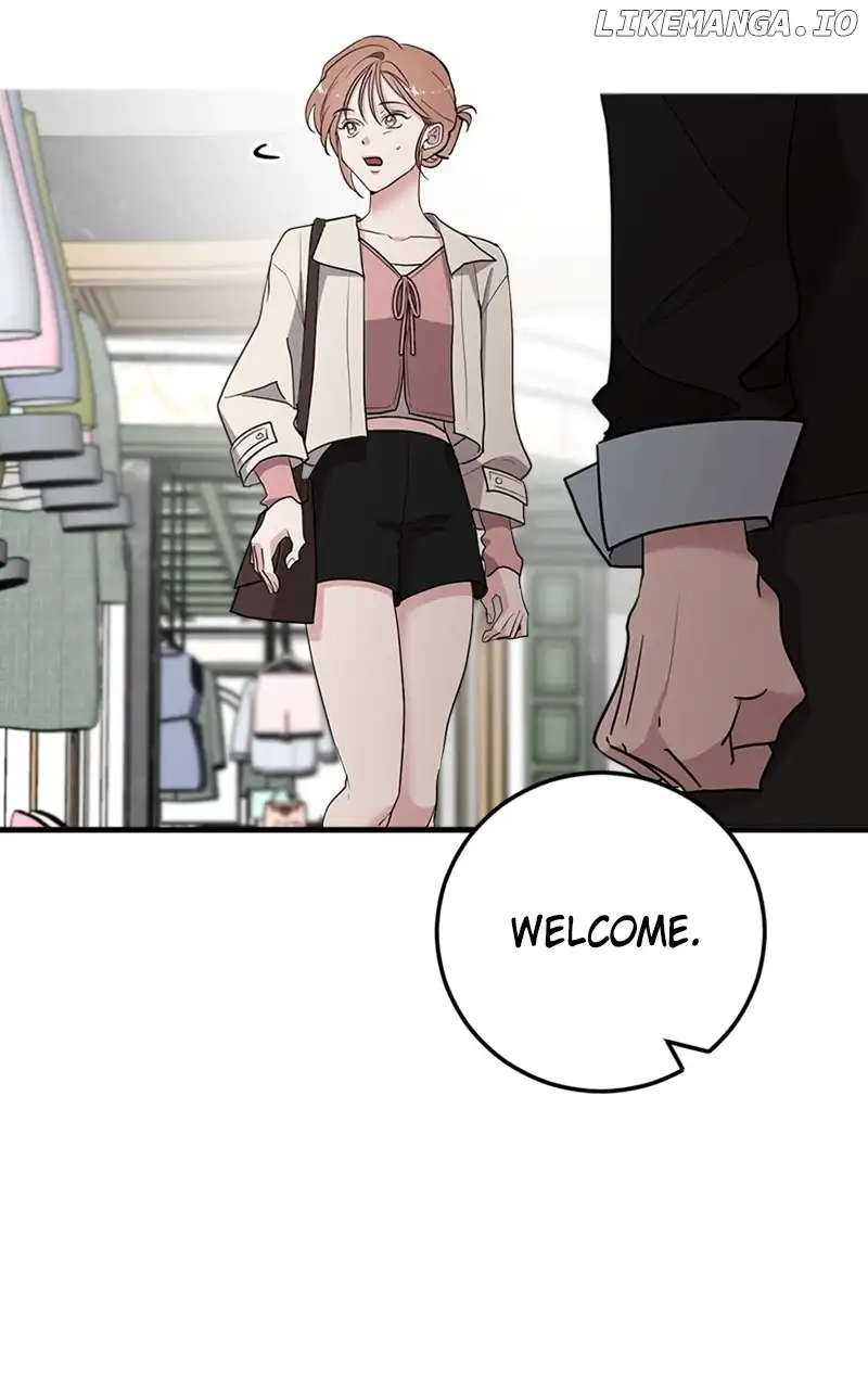 The Team Leader is Tired of Being A Newlywed Chapter 44 381 044