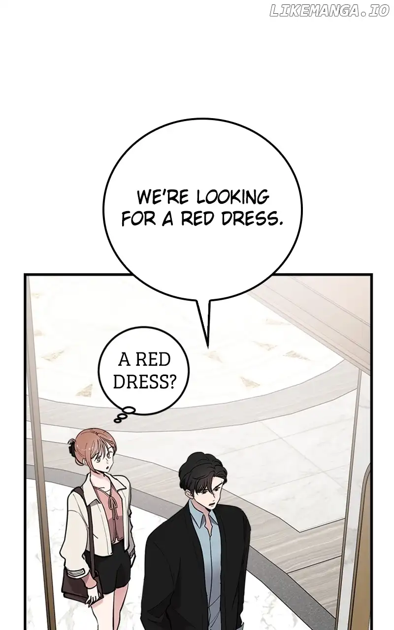 The Team Leader is Tired of Being A Newlywed Chapter 44 382 045