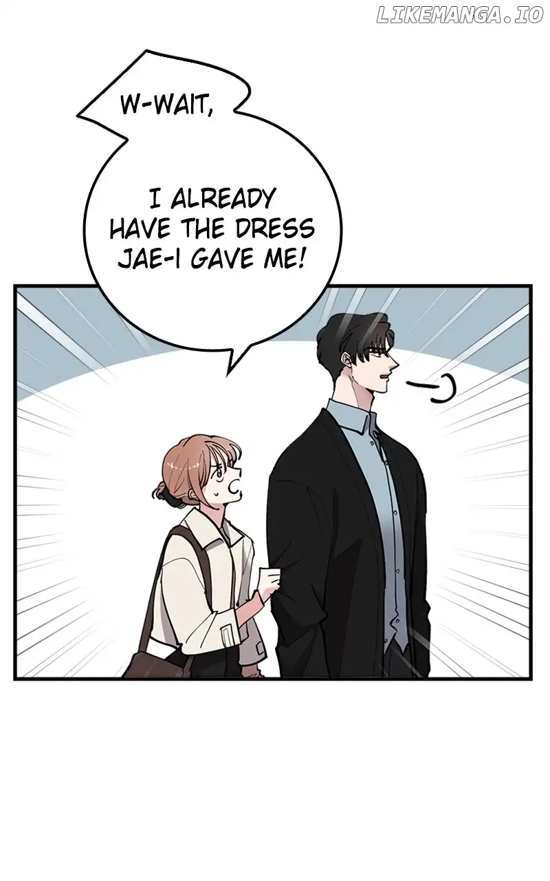 The Team Leader is Tired of Being A Newlywed Chapter 44 384 047