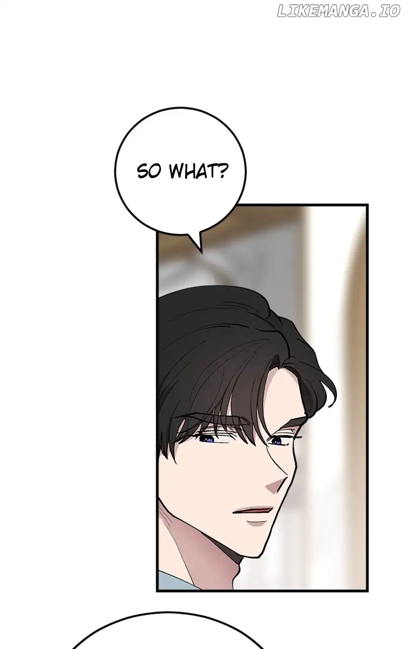 The Team Leader is Tired of Being A Newlywed Chapter 44 385 048