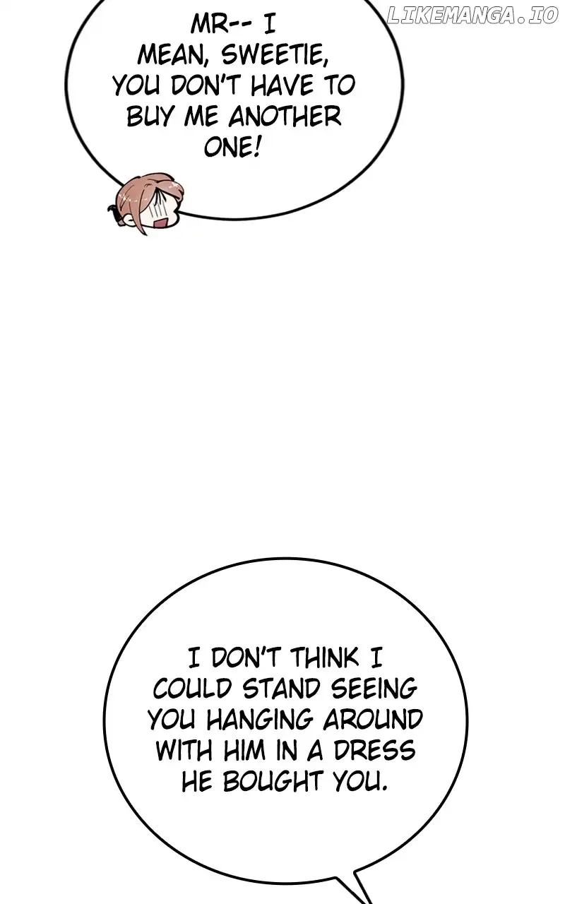 The Team Leader is Tired of Being A Newlywed Chapter 44 386 049
