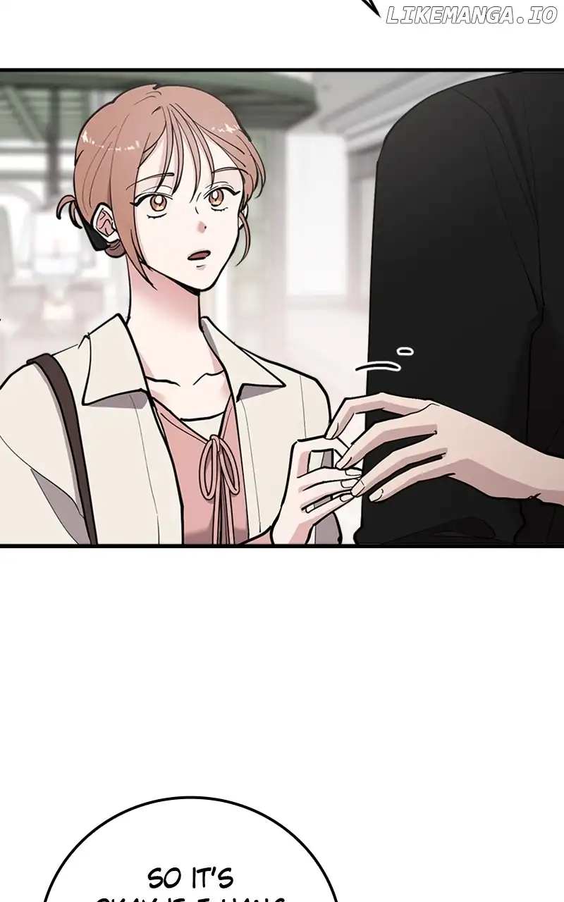 The Team Leader is Tired of Being A Newlywed Chapter 44 387 050