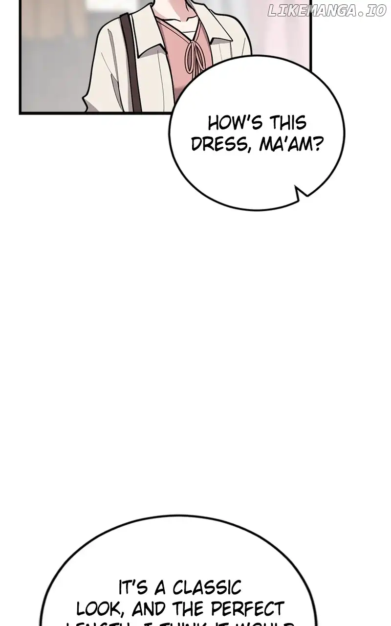 The Team Leader is Tired of Being A Newlywed Chapter 44 393 056