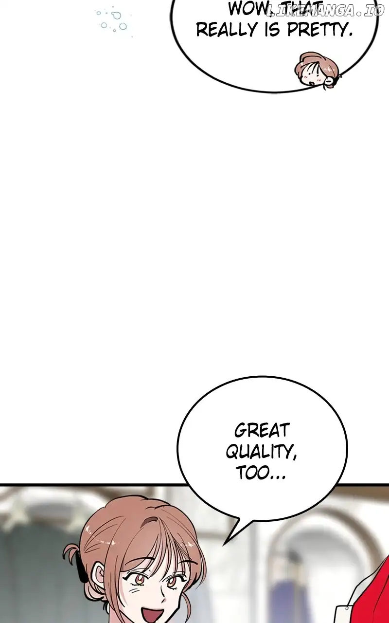 The Team Leader is Tired of Being A Newlywed Chapter 44 395 058