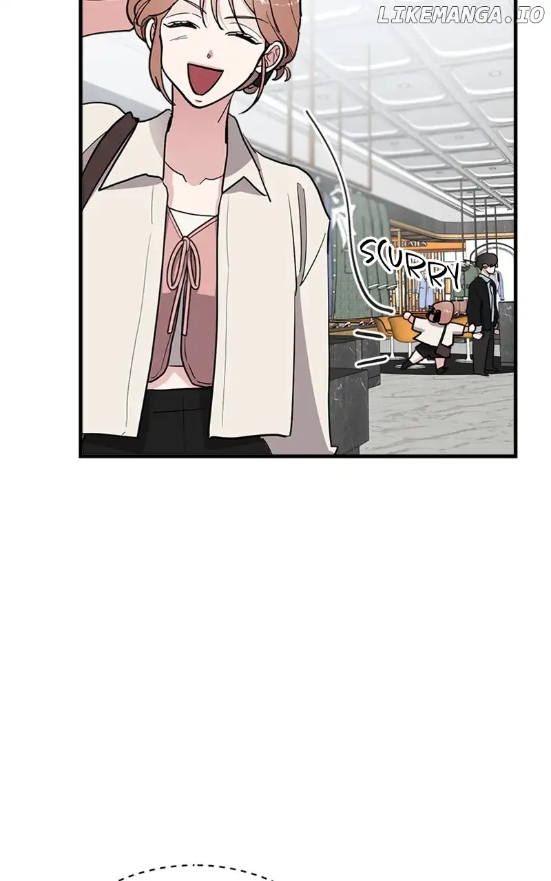 The Team Leader is Tired of Being A Newlywed Chapter 44 399 062