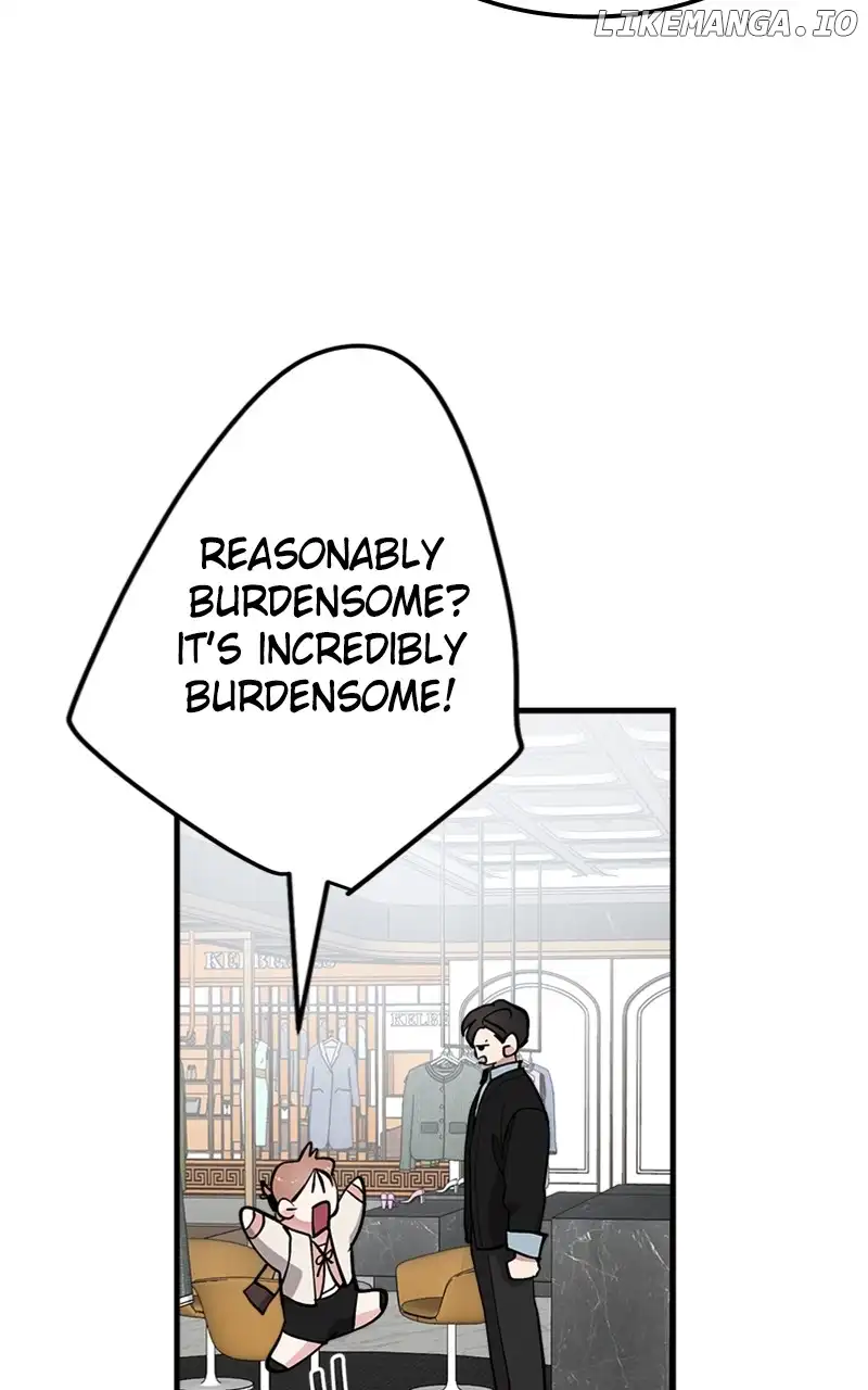 The Team Leader is Tired of Being A Newlywed Chapter 44 401 064