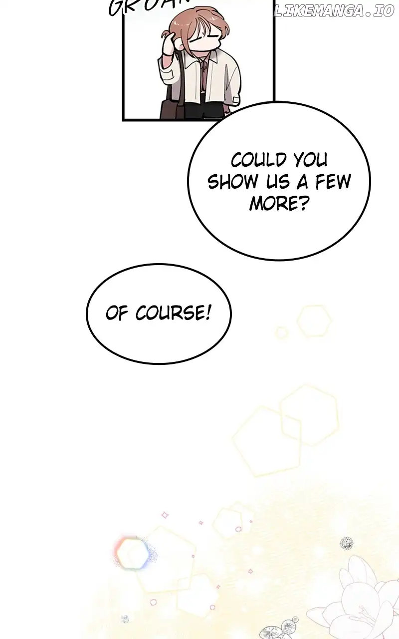The Team Leader is Tired of Being A Newlywed Chapter 44 406 069