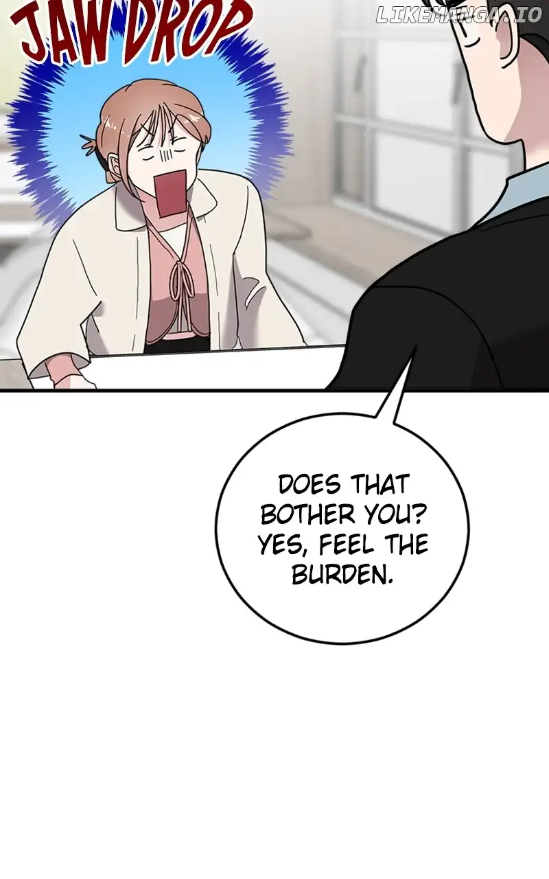 The Team Leader is Tired of Being A Newlywed Chapter 44 413 076