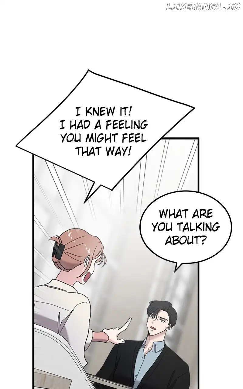 The Team Leader is Tired of Being A Newlywed Chapter 44 420 083