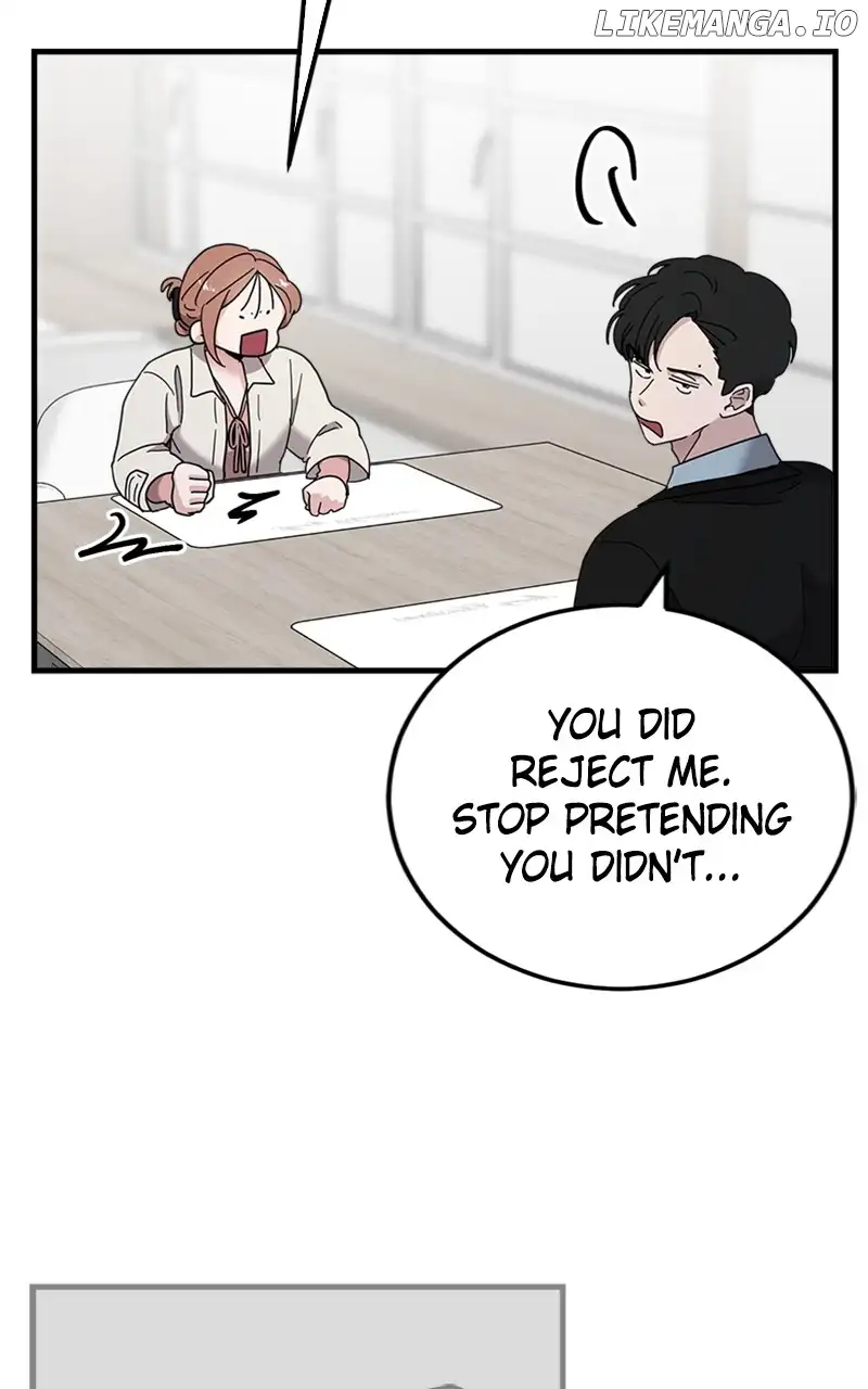 The Team Leader is Tired of Being A Newlywed Chapter 44 422 085