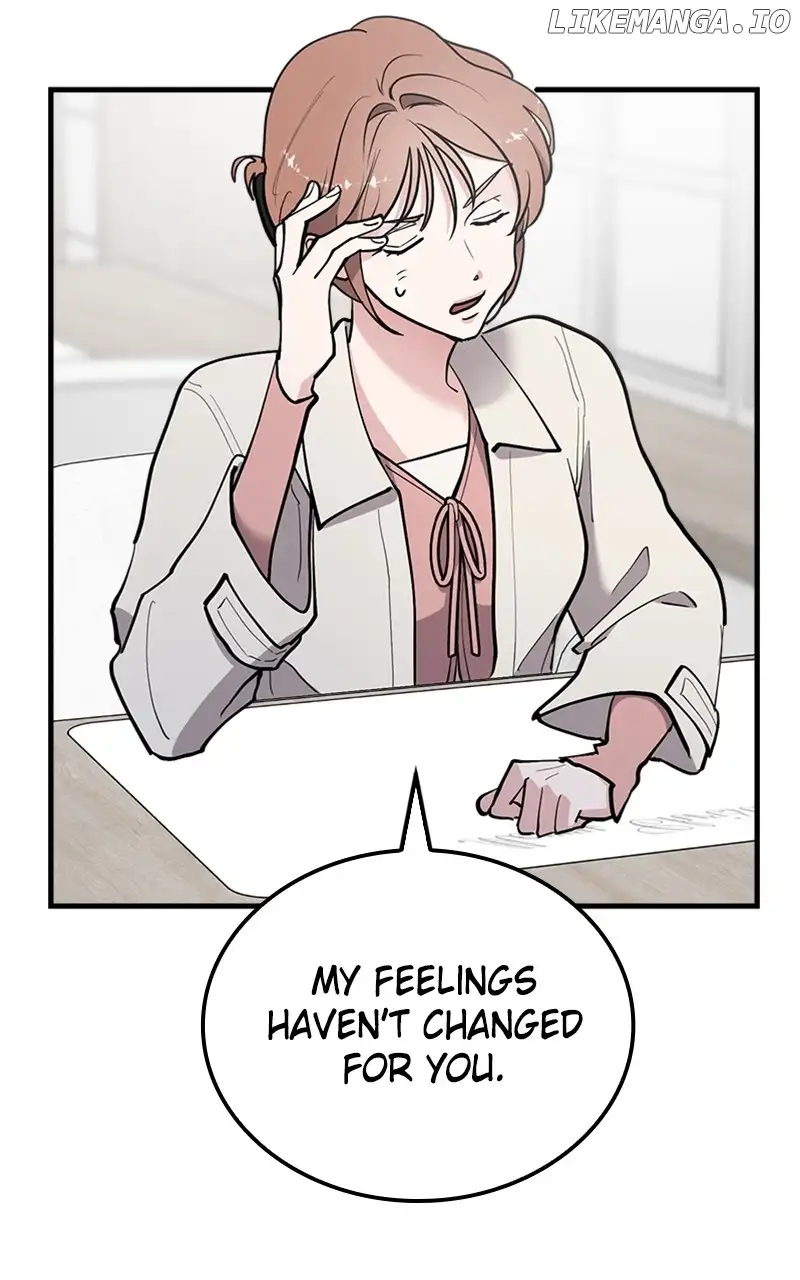 The Team Leader is Tired of Being A Newlywed Chapter 44 425 088