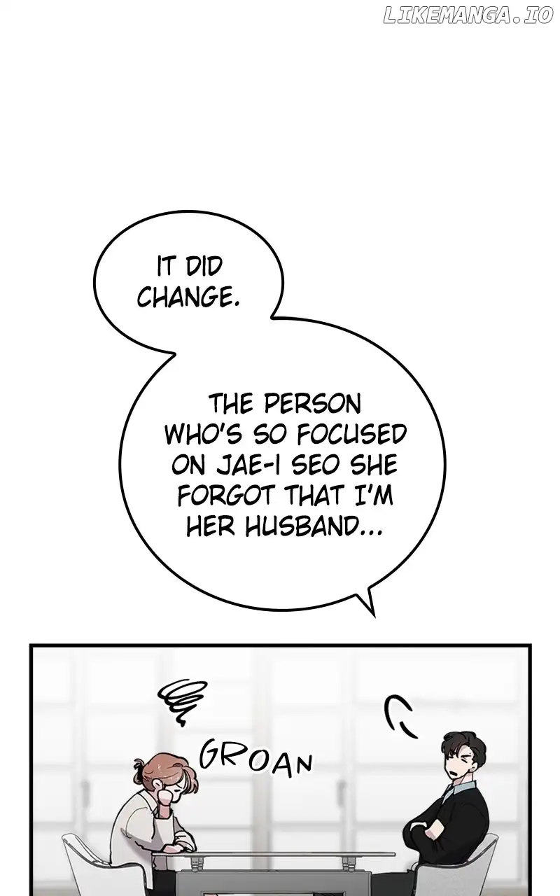The Team Leader is Tired of Being A Newlywed Chapter 44 426 089
