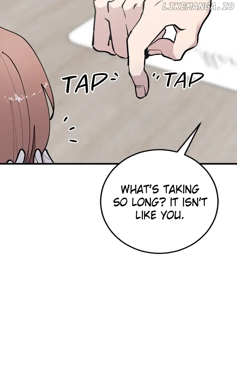 The Team Leader is Tired of Being A Newlywed Chapter 44 428 091