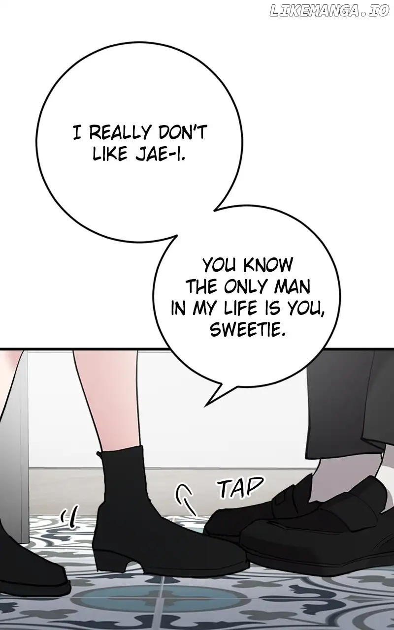 The Team Leader is Tired of Being A Newlywed Chapter 44 432 095