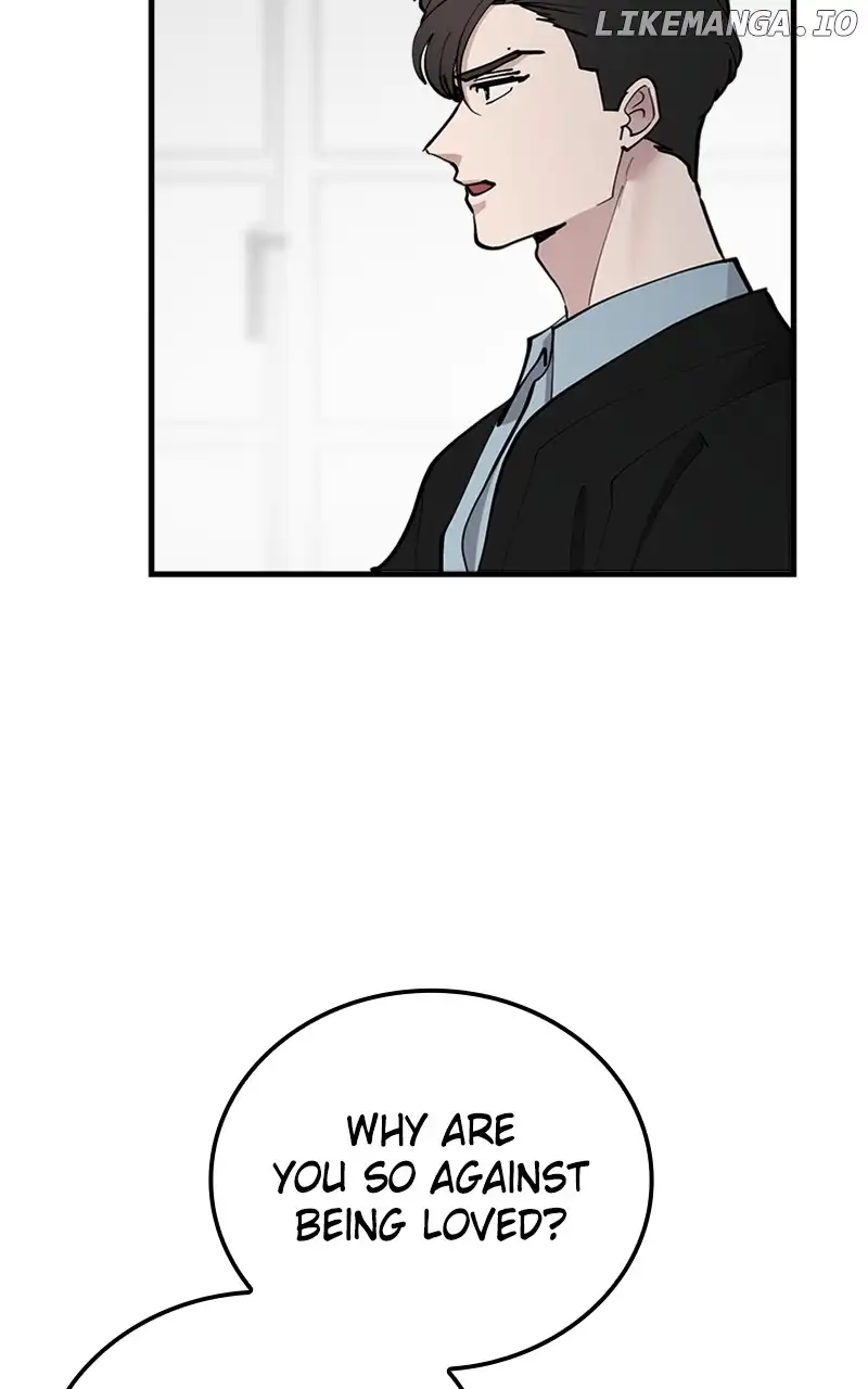 The Team Leader is Tired of Being A Newlywed Chapter 44 434 097
