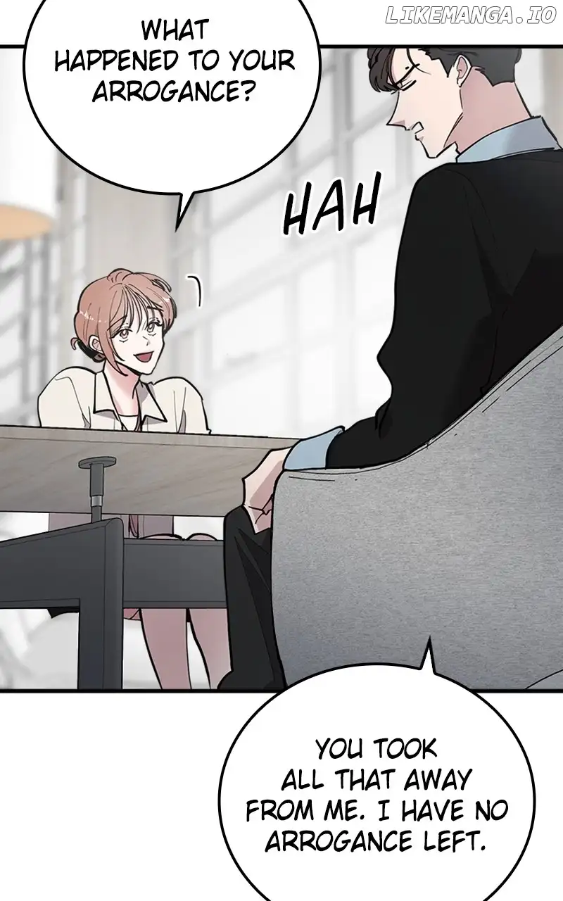 The Team Leader is Tired of Being A Newlywed Chapter 44 435 098