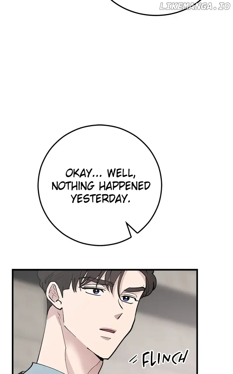 The Team Leader is Tired of Being A Newlywed Chapter 44 436 099